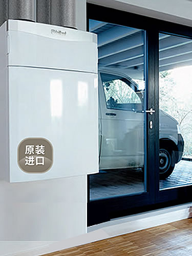 新風(fēng)系統(tǒng) 生活熱水+供暖